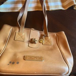 Dooney & Burke Bucket Bag